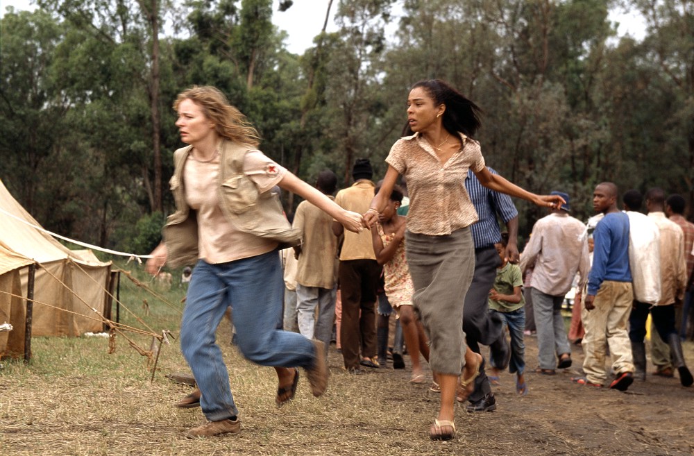 Hotel Rwanda