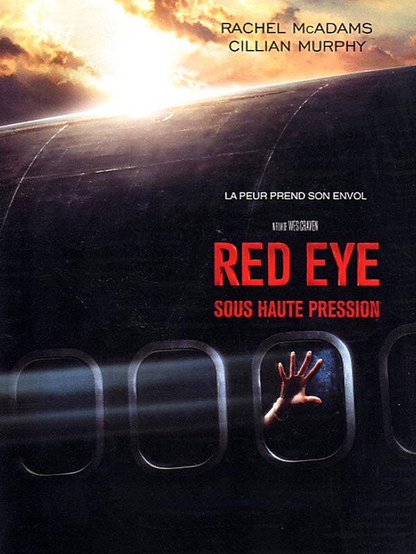 Red Eye – Sous haute pression