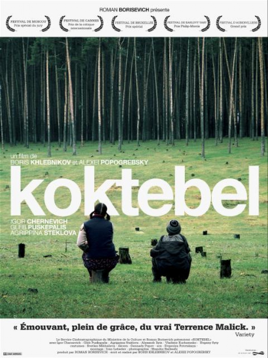 Koktebel