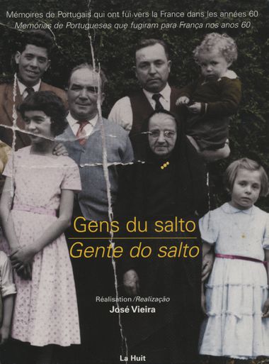 Gens du Salto