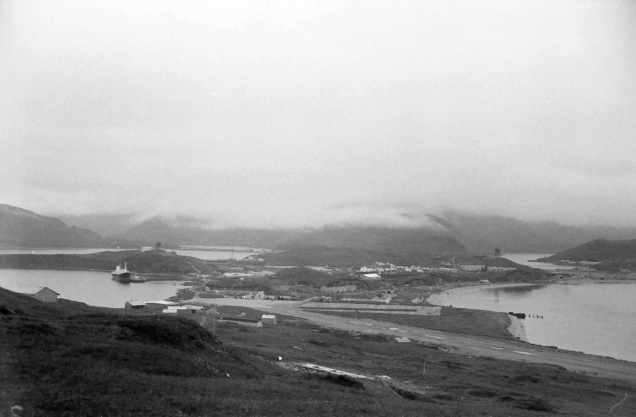 Dutch Harbor