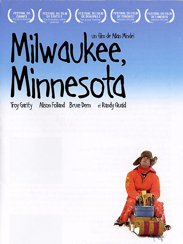 Milwaukee, Minnesota