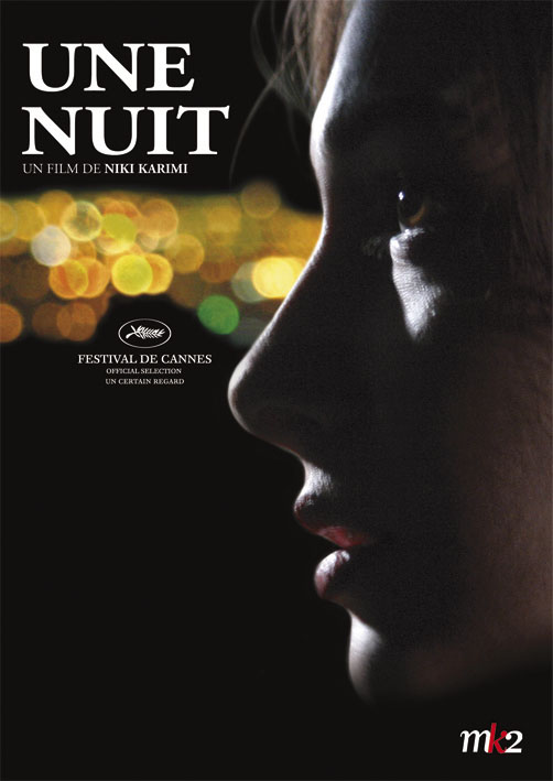 Une nuit