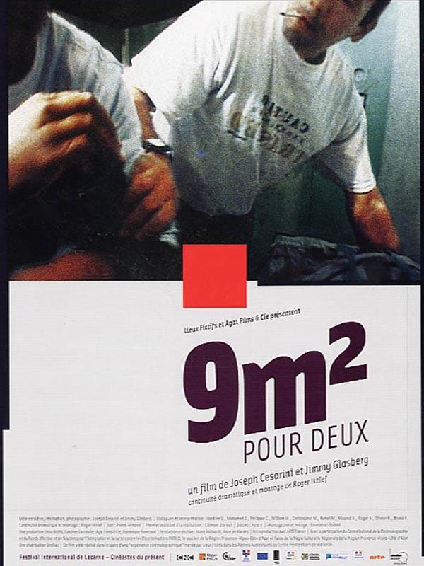 9m² pour deux