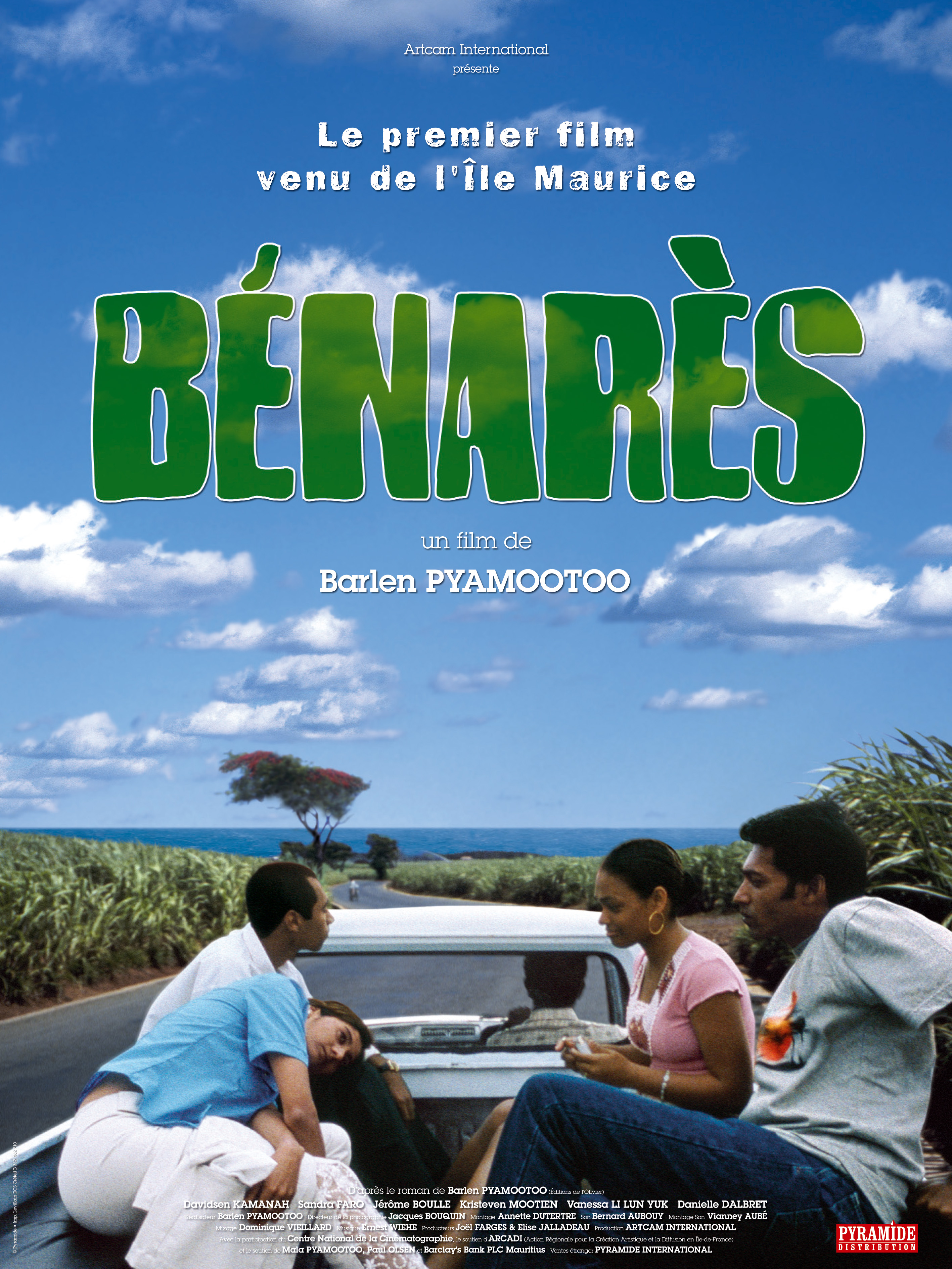 Bénarès