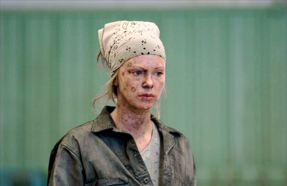 L’Affaire Josey Aimes