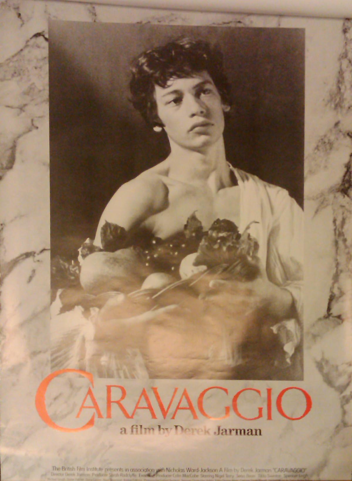 Caravaggio / Wittgenstein