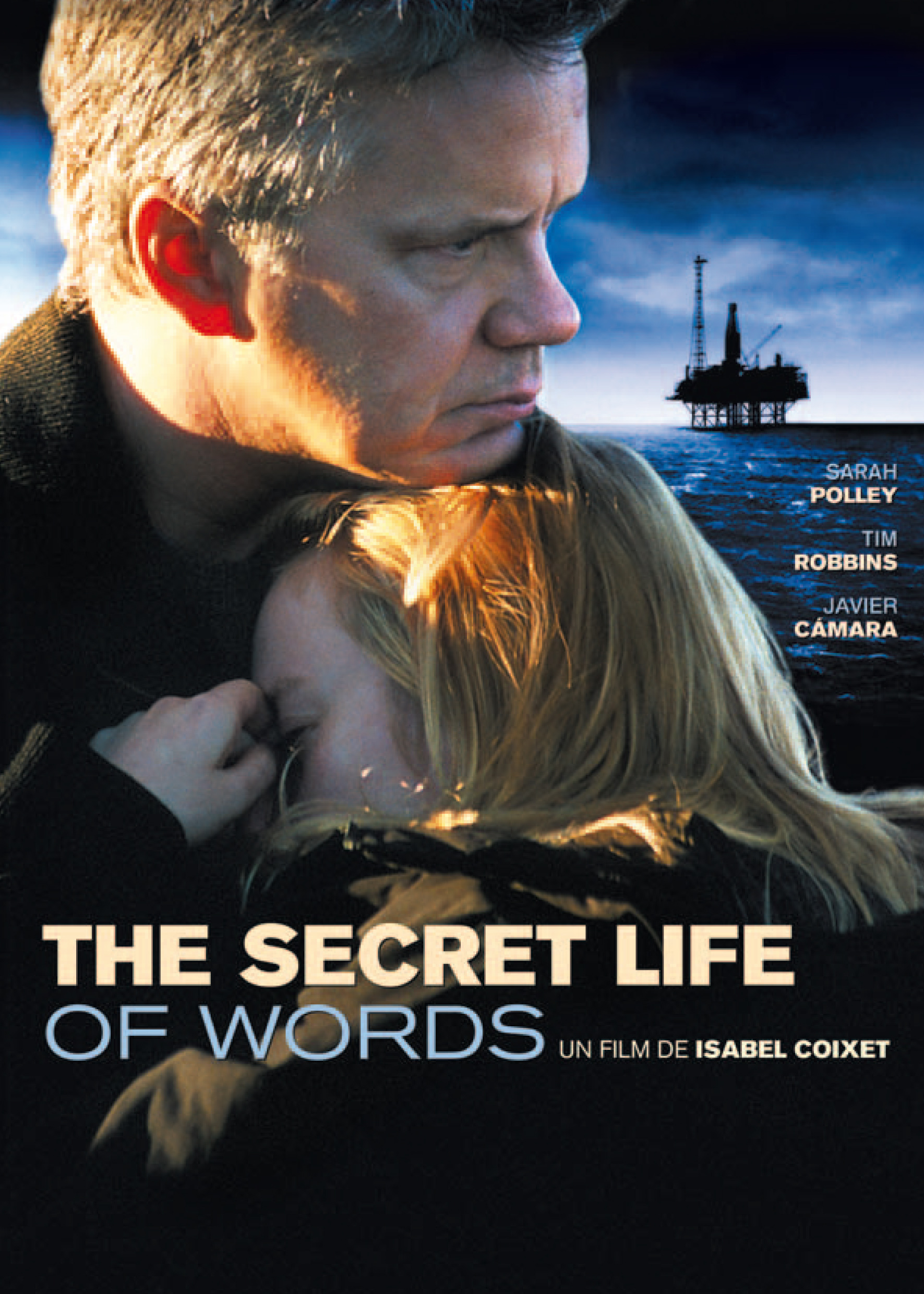 The Secret Life of Words