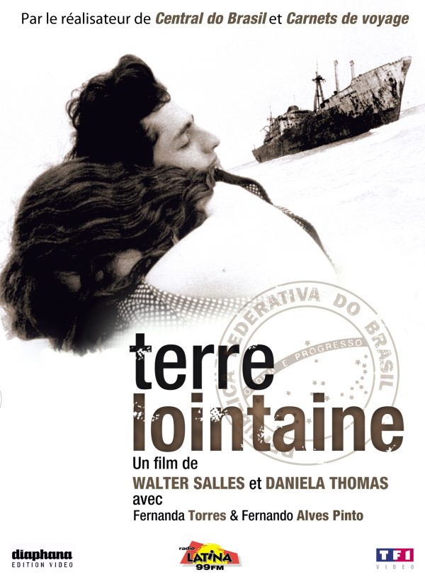 Terre lointaine