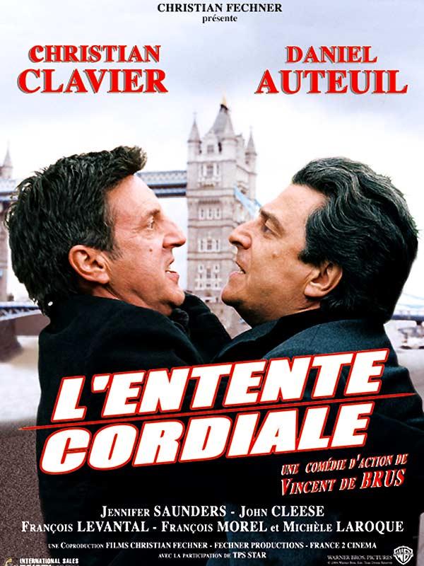 L’Entente cordiale