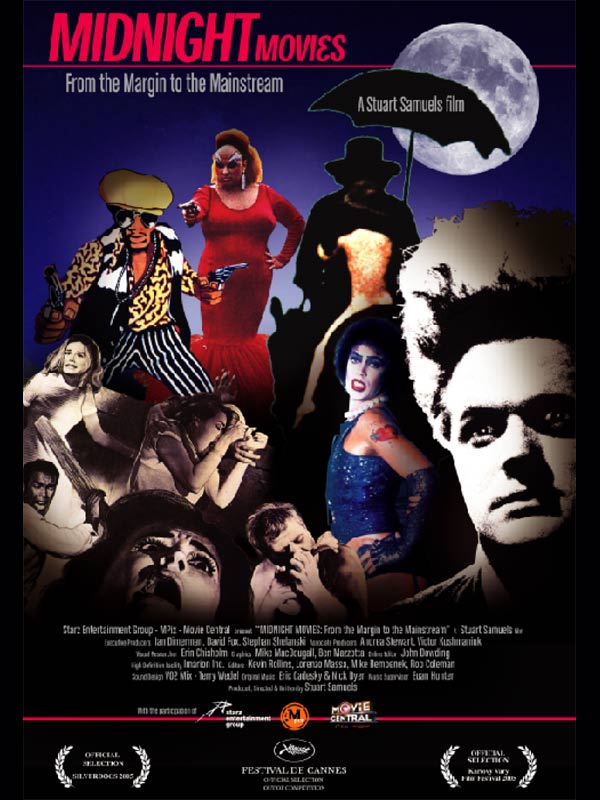 Midnight Movies