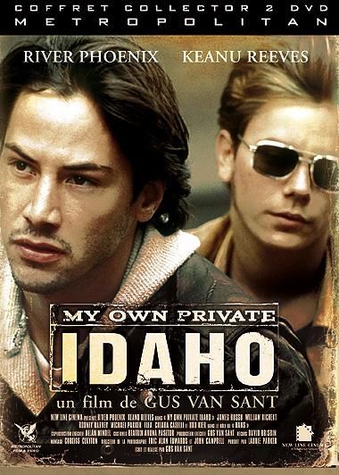 My Own Private Idaho