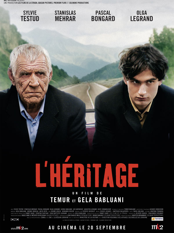 L’Héritage