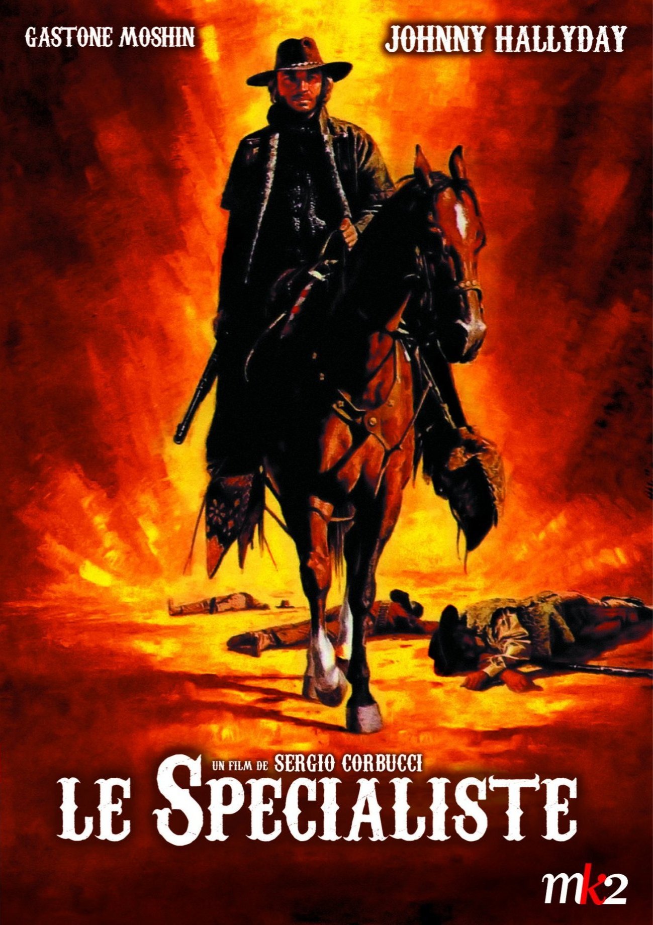 Le Spécialiste