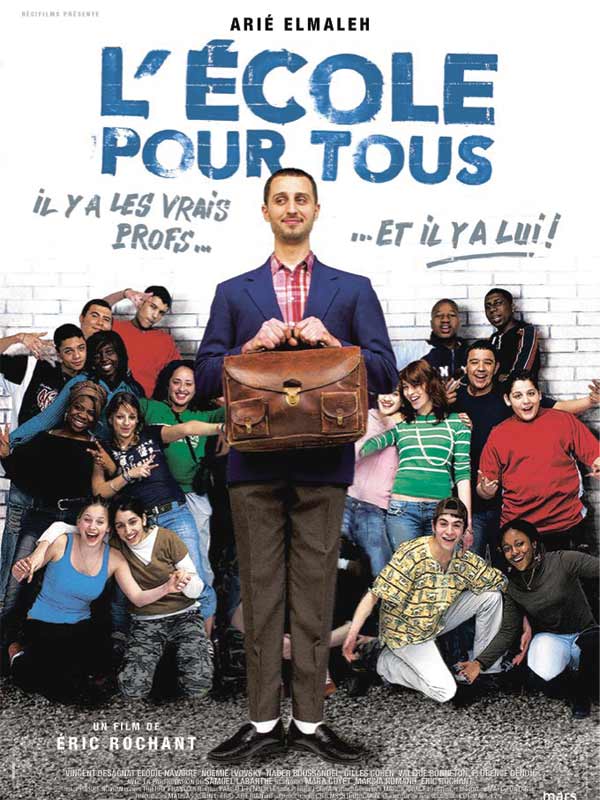 L’École pour tous