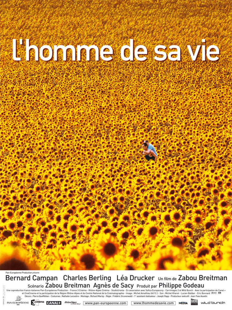 L’Homme de sa vie