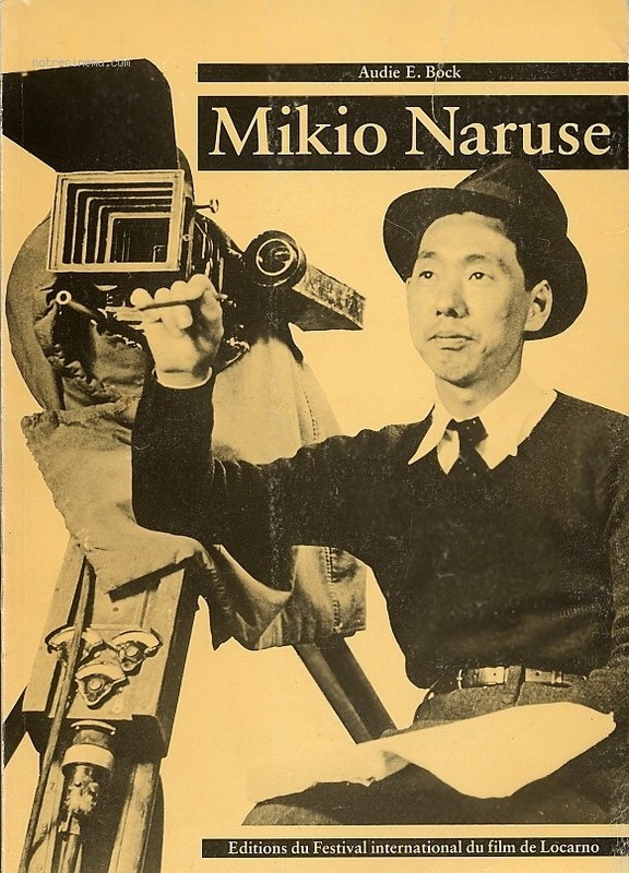 Mikio Naruse
