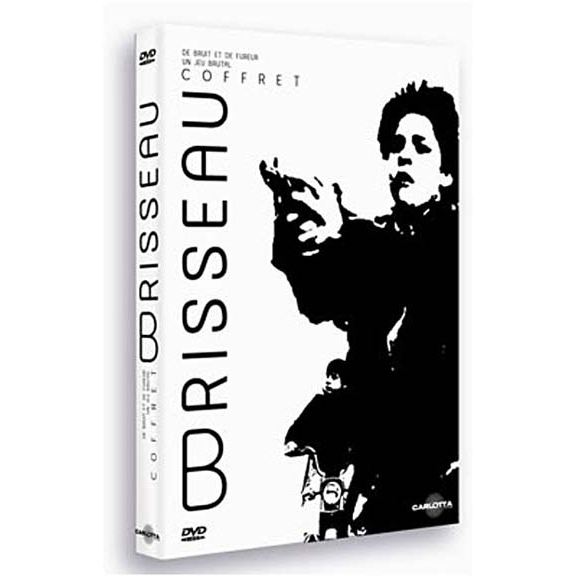 Coffret Jean-Claude Brisseau (1)