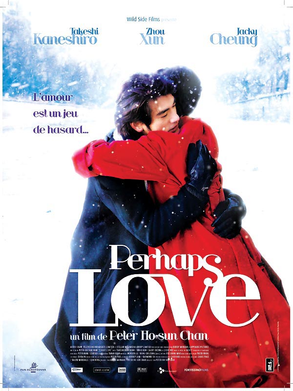 Perhaps Love
