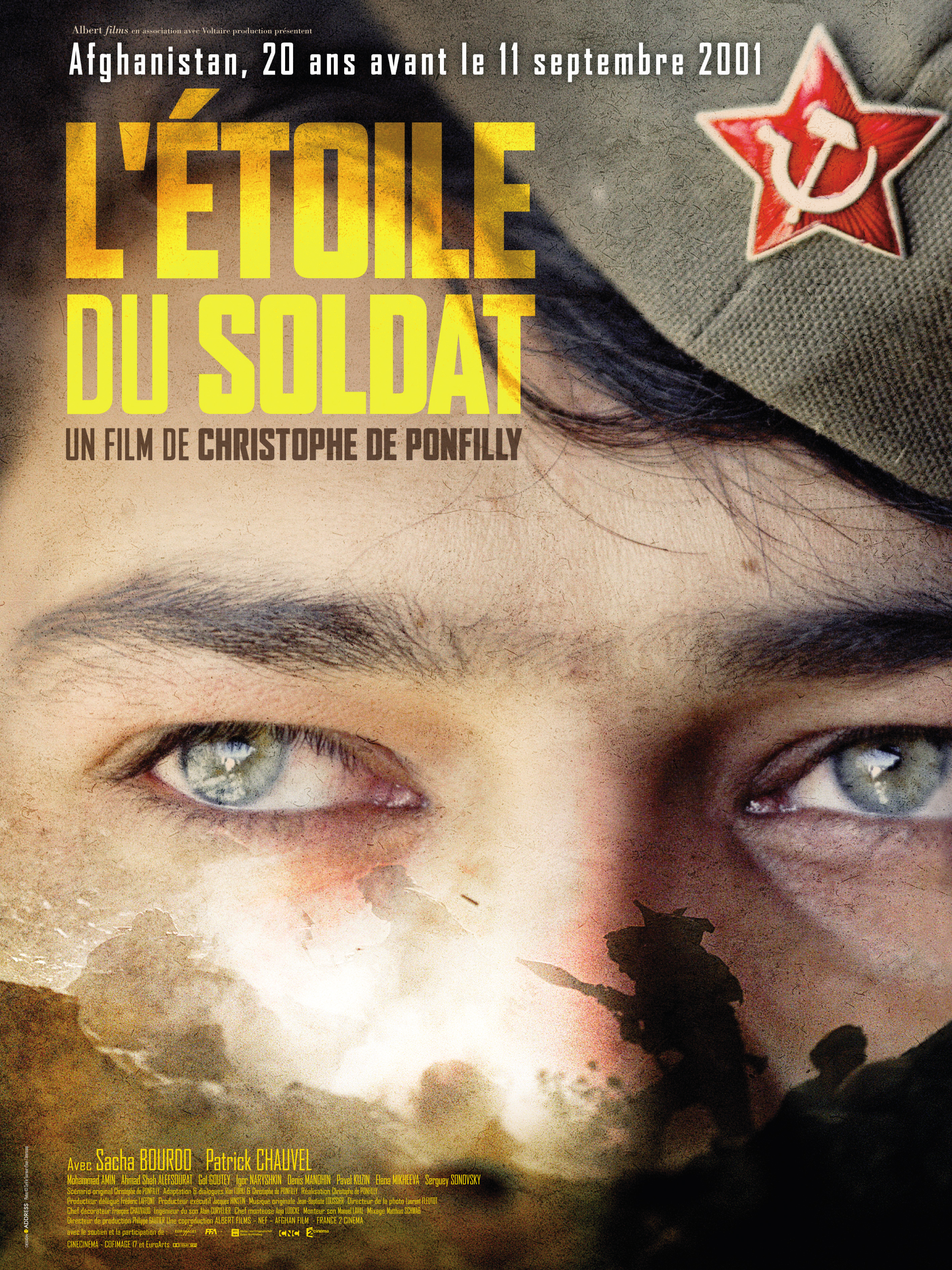 L’Étoile du soldat