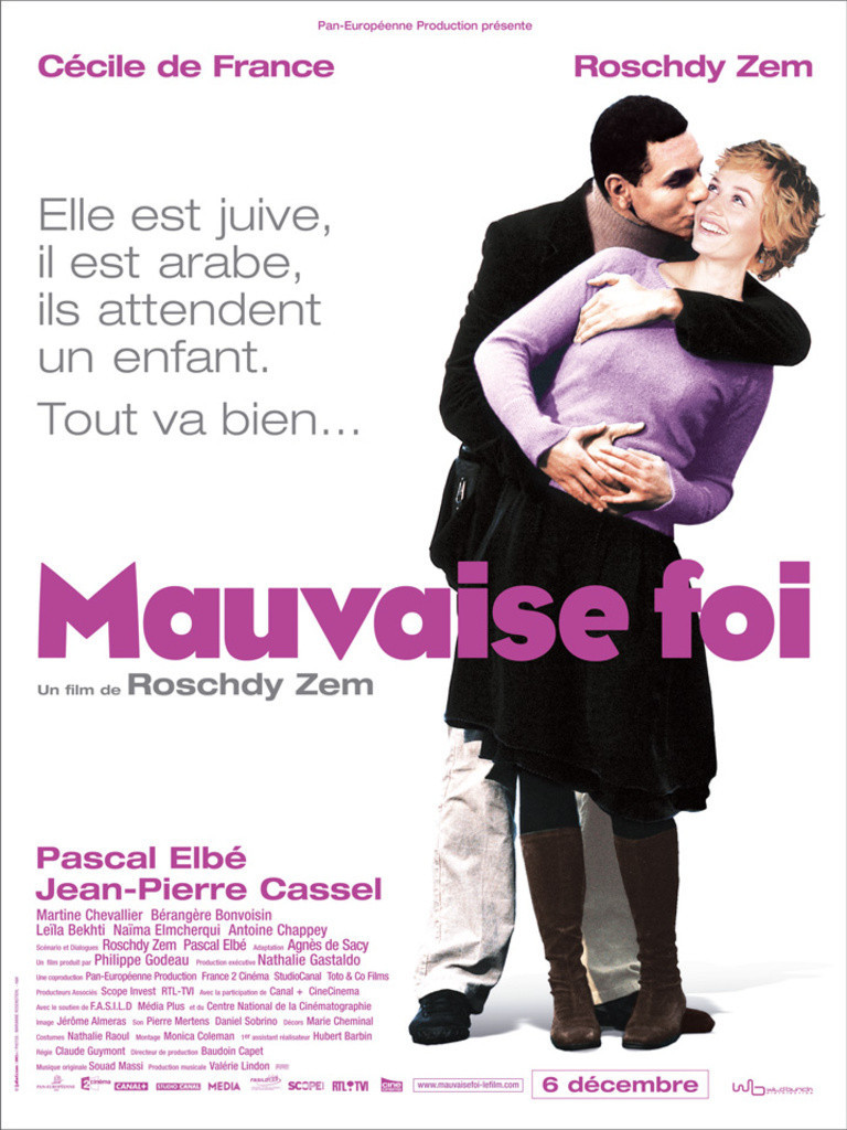 Mauvaise foi