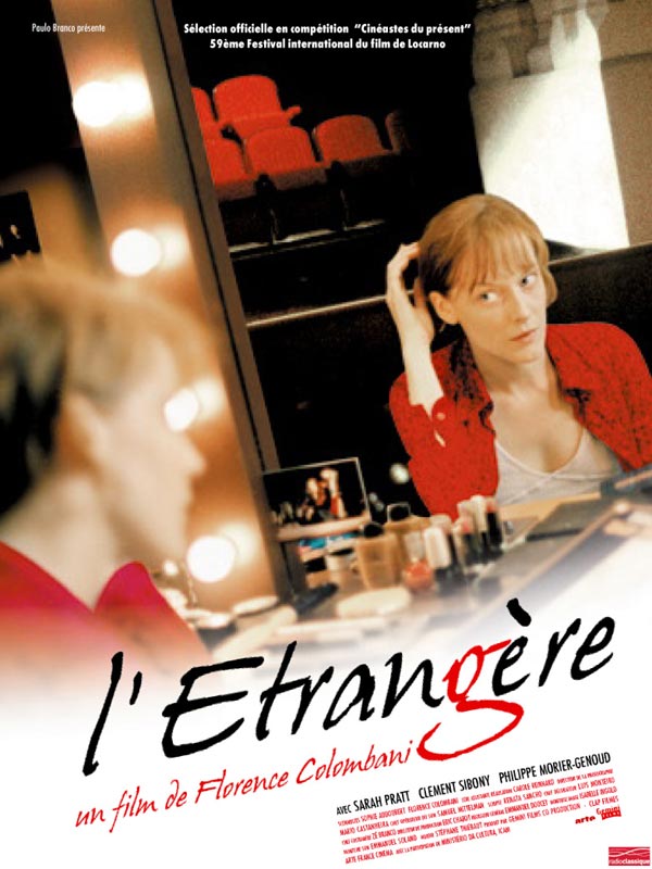 L’Étrangère