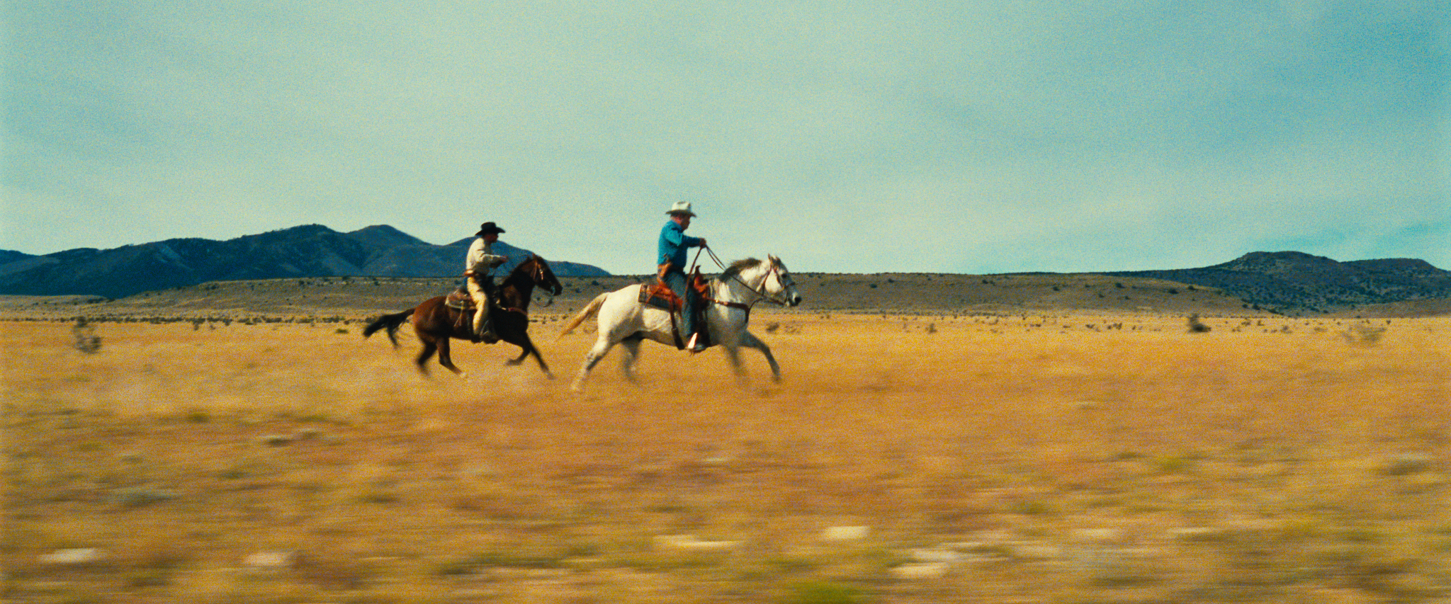 Requiem for Billy the Kid