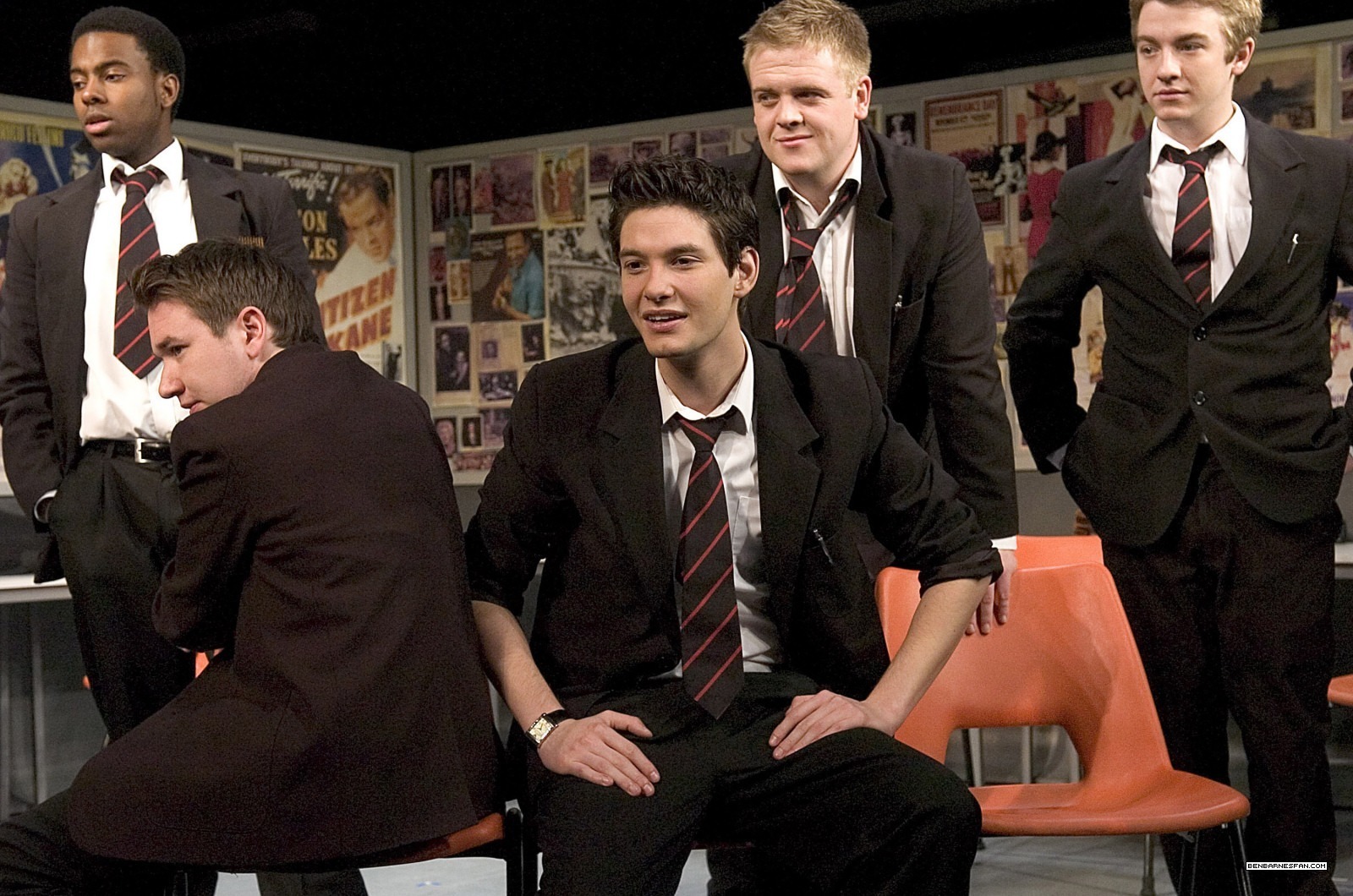 History Boys