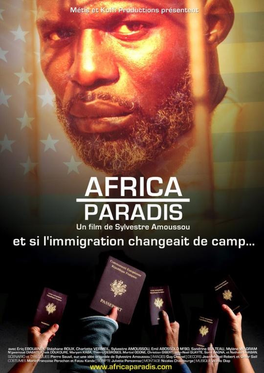 Africa Paradis