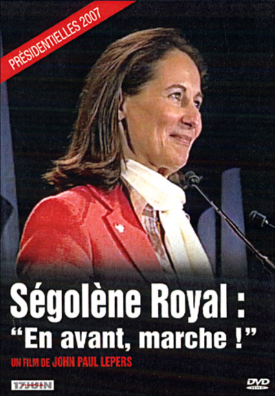 En avant marche&nbsp;! / Élysez-moi&nbsp;!