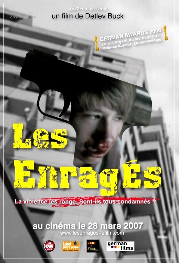 Les Enragés
