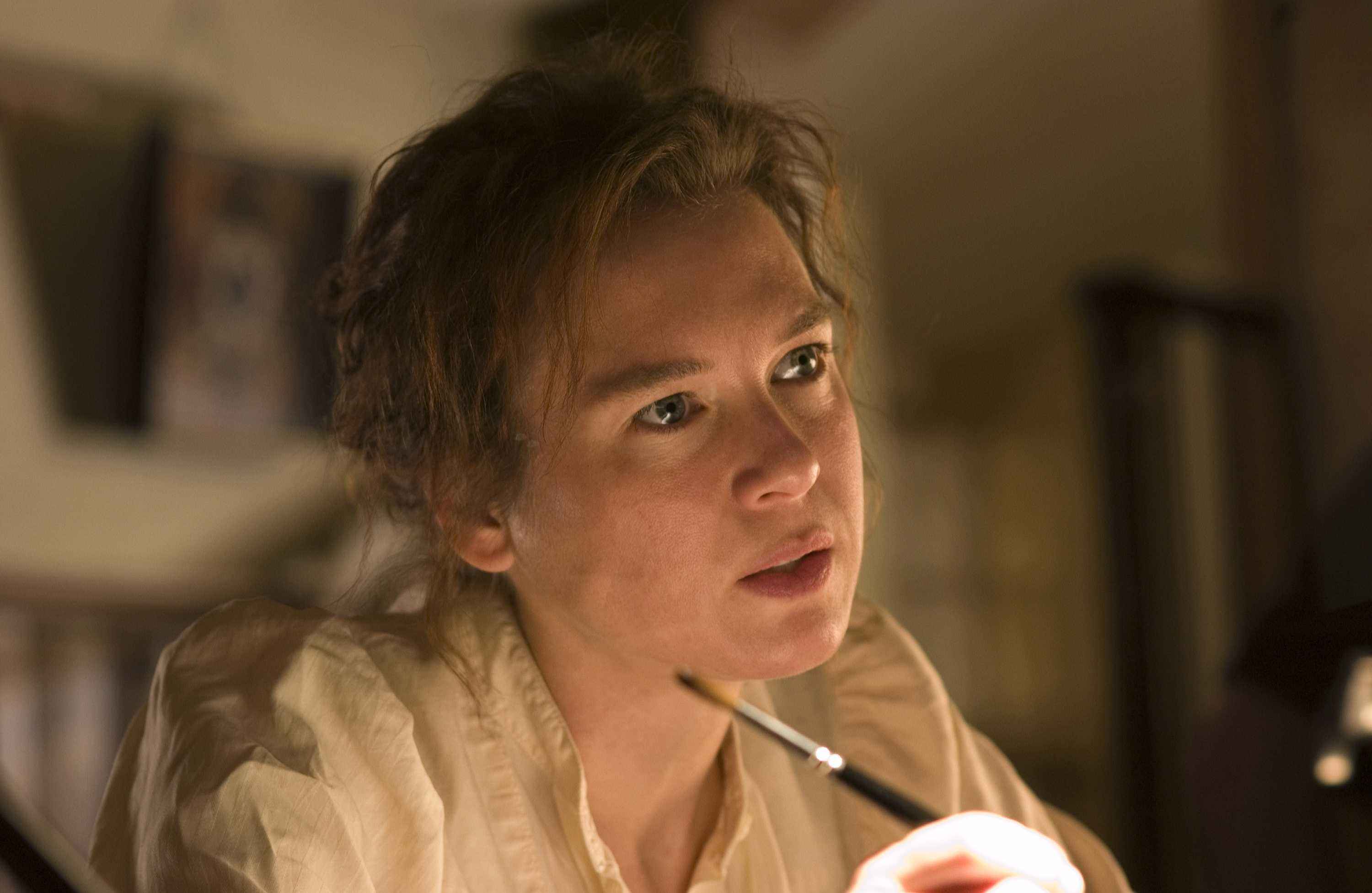 Miss Potter