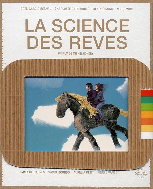 La Science des rêves