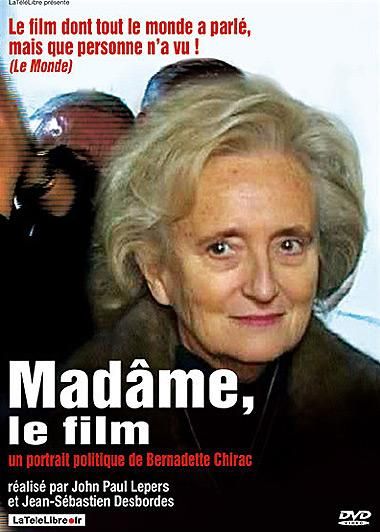Madâme, le film