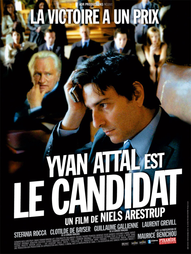 Le Candidat