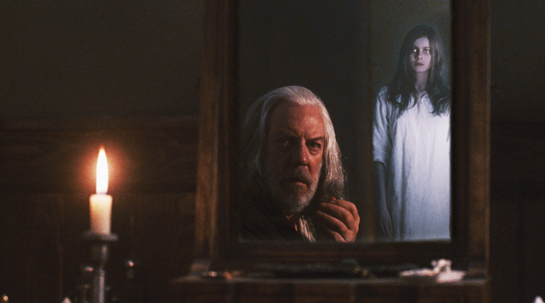 American Haunting