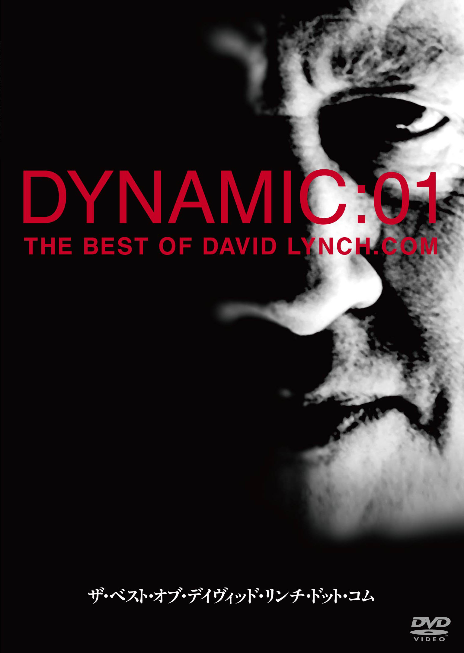 Dynamic:01 The Best of davidlynch.com