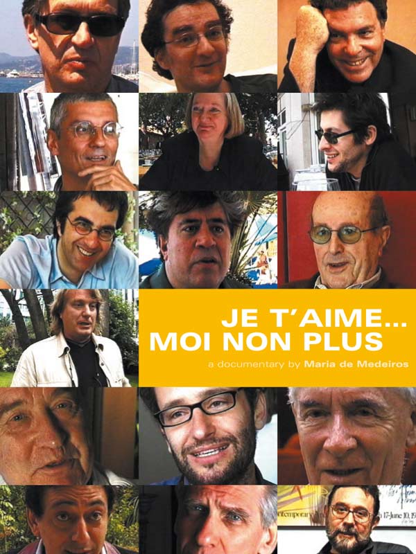 Je t’aime… moi non plus
