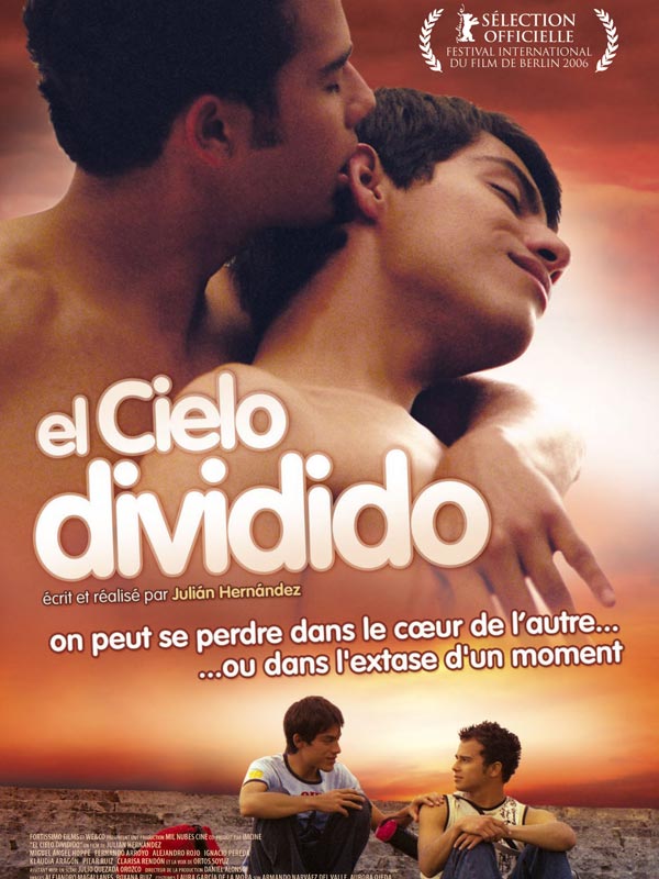 El Cielo Dividido