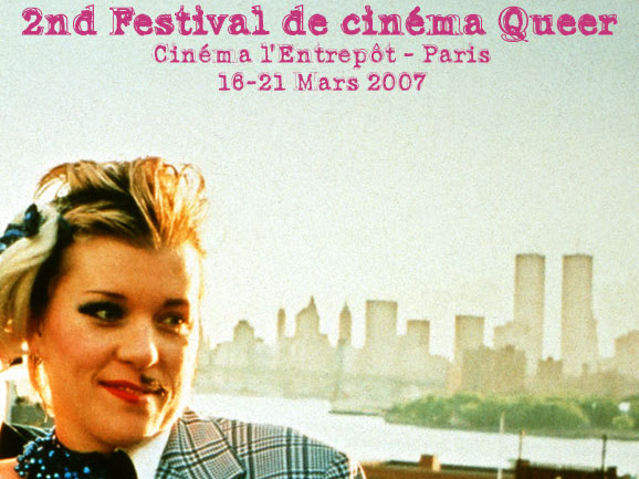 Festival de Cinéma Queer, 2e édition