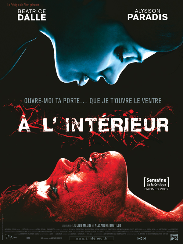 Julien Maury et Alexandre Bustillo