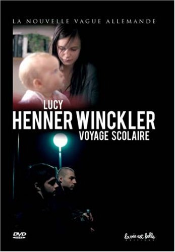 Voyage scolaire / Lucy