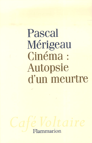 Cinéma&nbsp;: Autopsie d’un meurtre