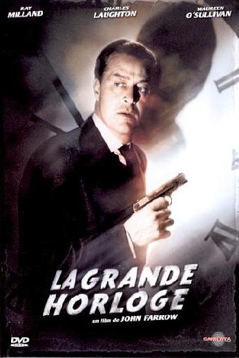 La Grande Horloge