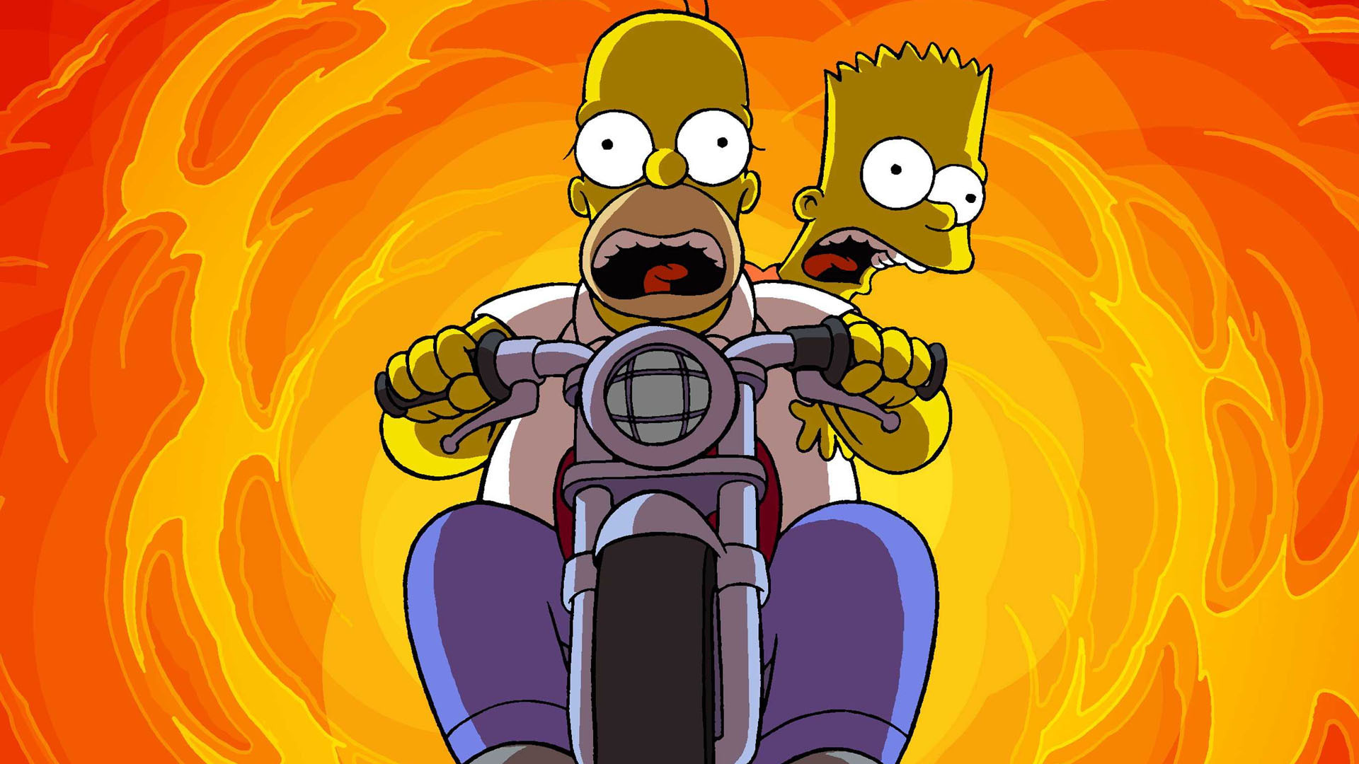 Les Simpson, le film