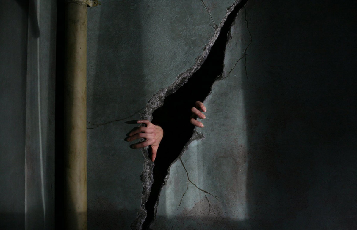 Retribution