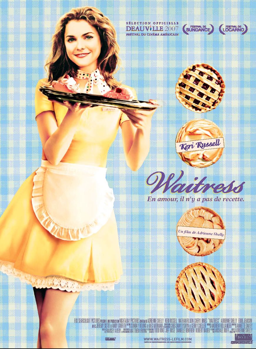 Waitress