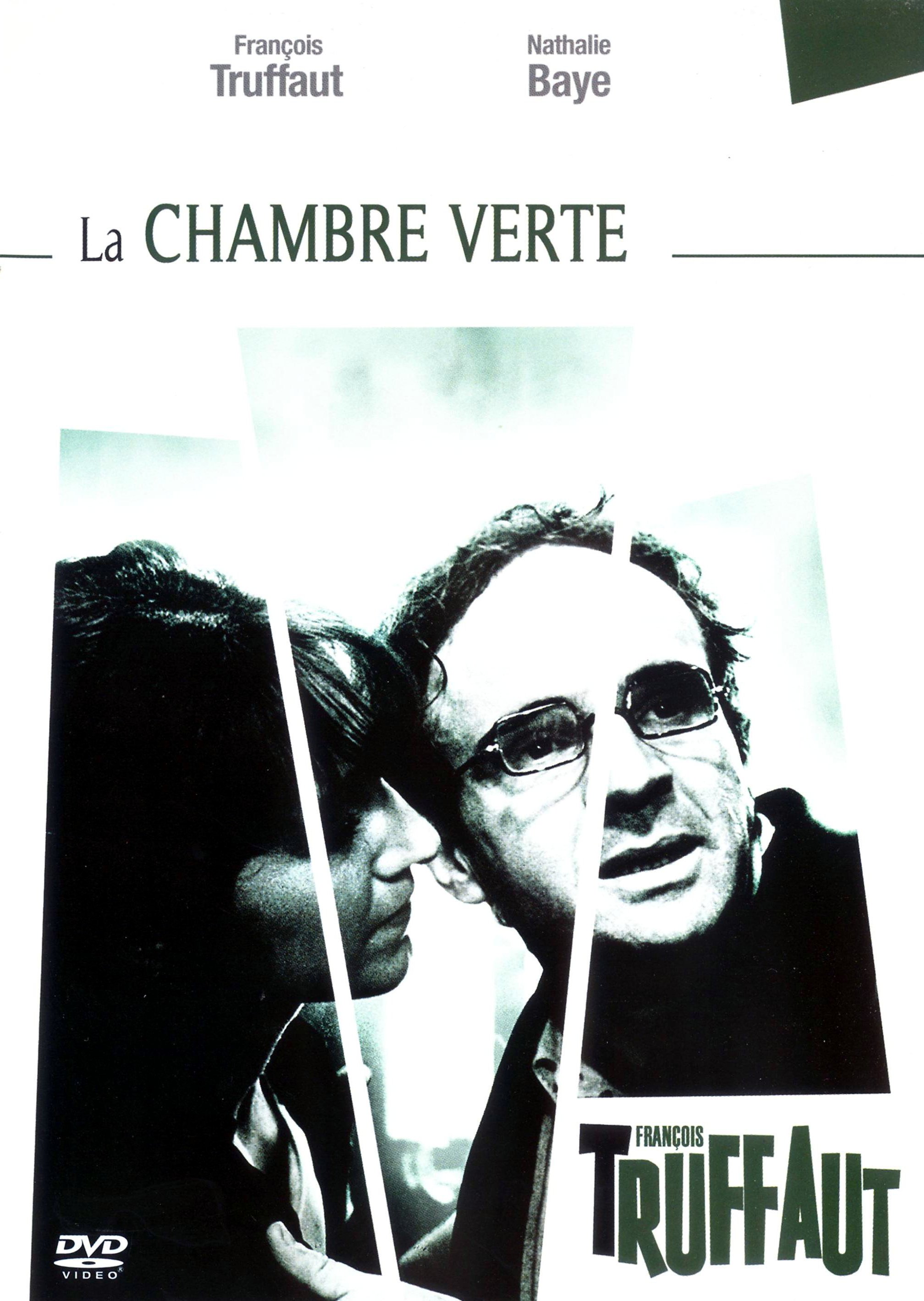 La mariée était en noir / La Chambre verte