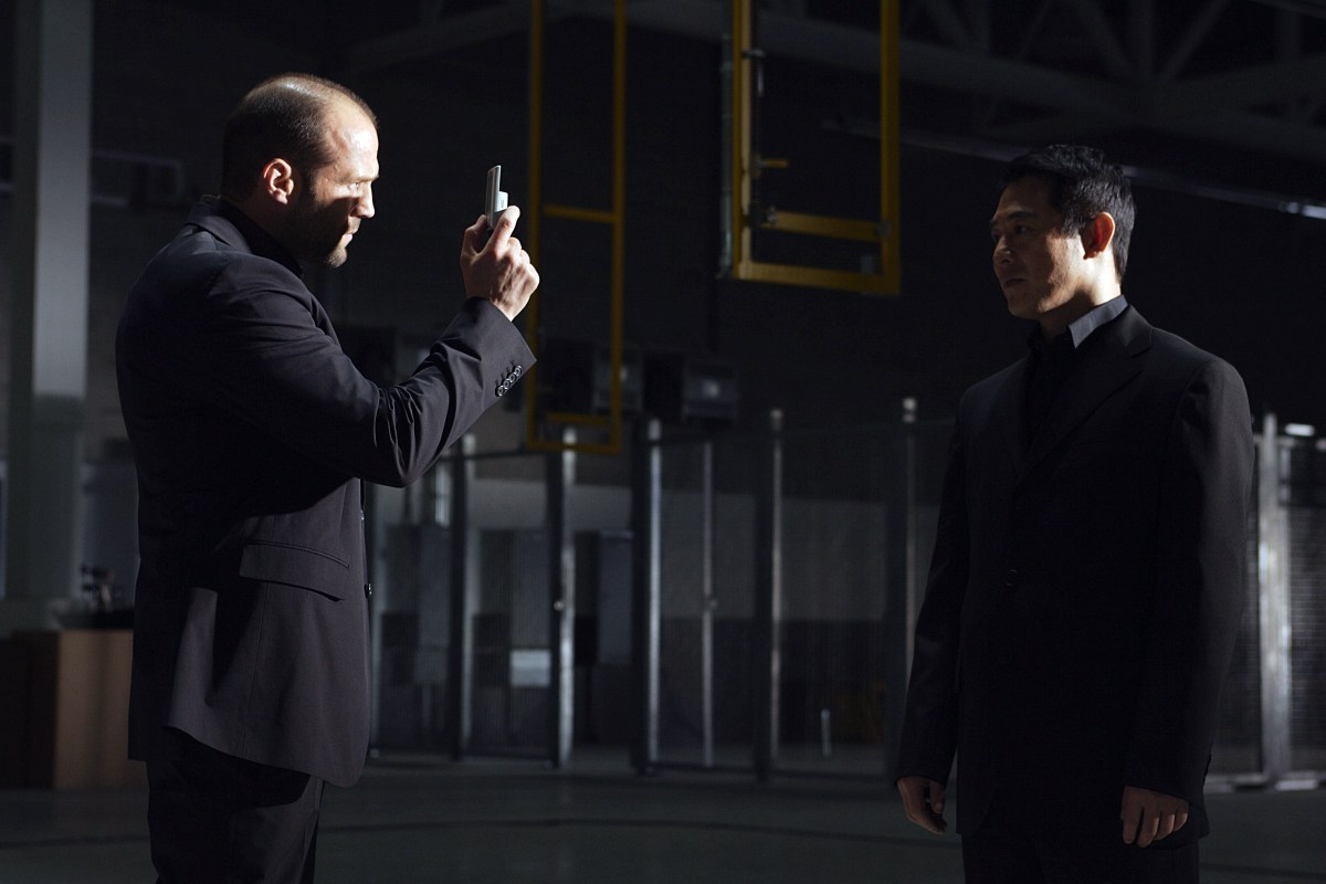 Rogue&nbsp;: l’ultime affrontement