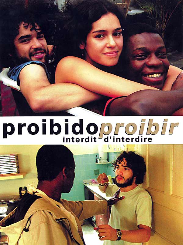 Interdit d’interdire